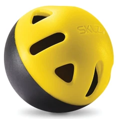 SKLZ Impact Practice Baseball 9 Inch (12 Pack -1723)