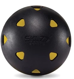 SKLZ Impact Practice Softballs (8 Pack - 1724) -Baseball Sales Shop 33820007 SKLZ Impact Practice Softballs 8 pack 1724 3