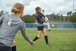 SKLZ Impact Practice Softballs (8 Pack - 1724) -Baseball Sales Shop 33820007 SKLZ Impact Practice Softballs 8 pack 1724 4