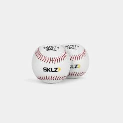 SKLZ Safety Balls 2PK