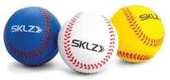 SKLZ Foam Training Balls (6PK - 212686)