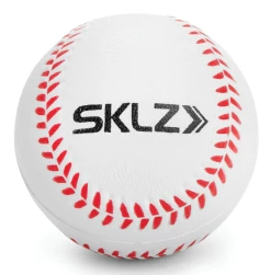 SKLZ Foam Training Balls (6PK - 212686) -Baseball Sales Shop 33820017 SKLZ Foam Training Balls 6PK 212686 3