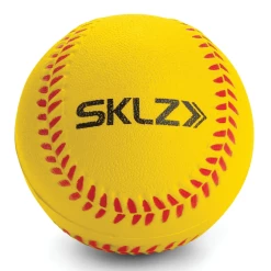 SKLZ Foam Training Balls (6PK - 212686) -Baseball Sales Shop 33820017 SKLZ Foam Training Balls 6PK 212686 4