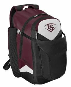 Louisville WTL9703 Select PWR Stick Pack 11 Louisville WTL9703 Select PWR Stick Pack -Baseball Sales Shop 34010054 Louisville WTL9703 maroon