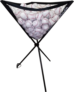 Louisville Slugger Ball Caddy (L60800)