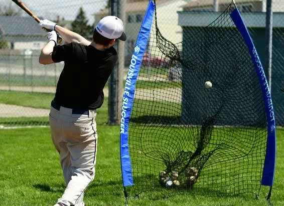 Louisville Slugger Sock Net (L60209) 1 Louisville Slugger Sock Net (L60209)