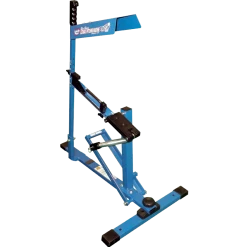 Louisville Slugger L60111 Blue Flame