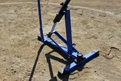 Louisville Slugger L60111 Blue Flame -Baseball Sales Shop 34015050 Louisville Slugger L60111 Blue Flame 6