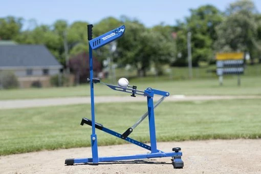 Louisville Slugger L60050 Blue Flame Pro 3 Louisville Slugger L60050 Blue Flame Pro - Image 3