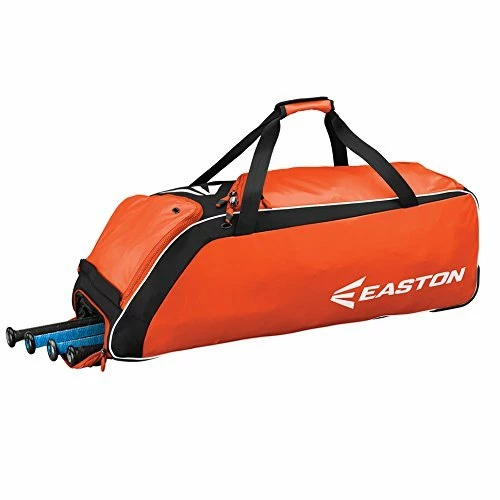 Easton E510W Wheeled Bag 4 Easton E510W Wheeled Bag - Image 4