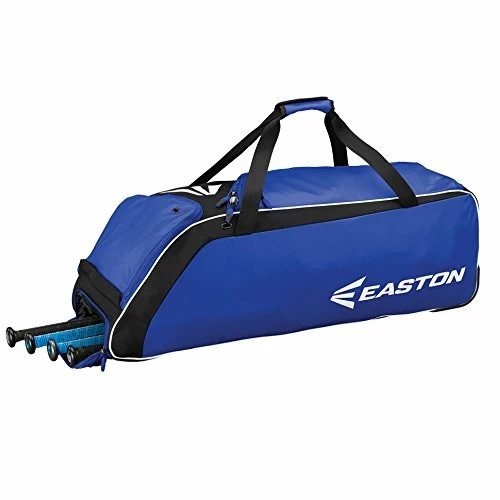 Easton E510W Wheeled Bag 1 Easton E510W Wheeled Bag