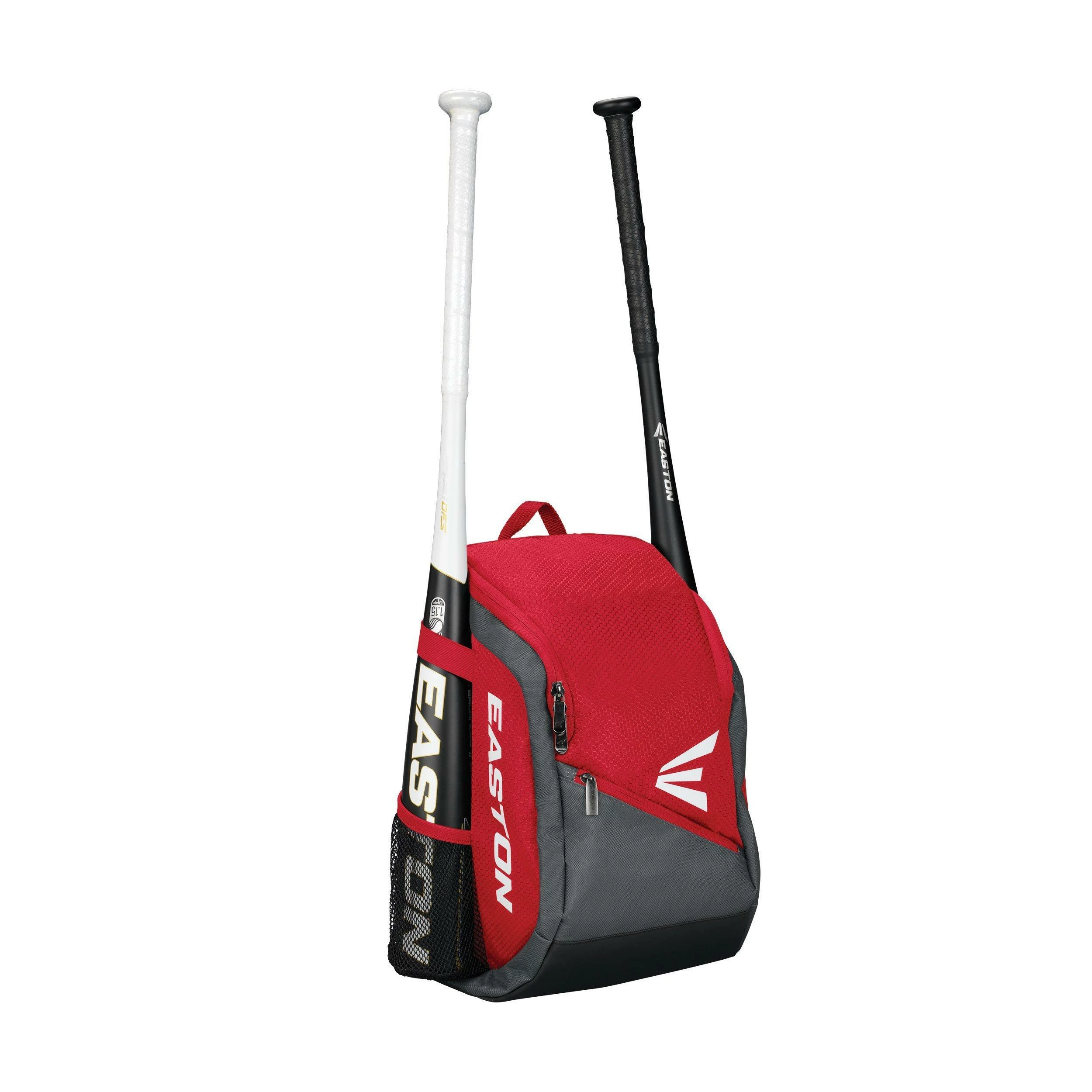 Easton Game Ready Youth Backpack 3 Easton Game Ready Youth Backpack - Image 3