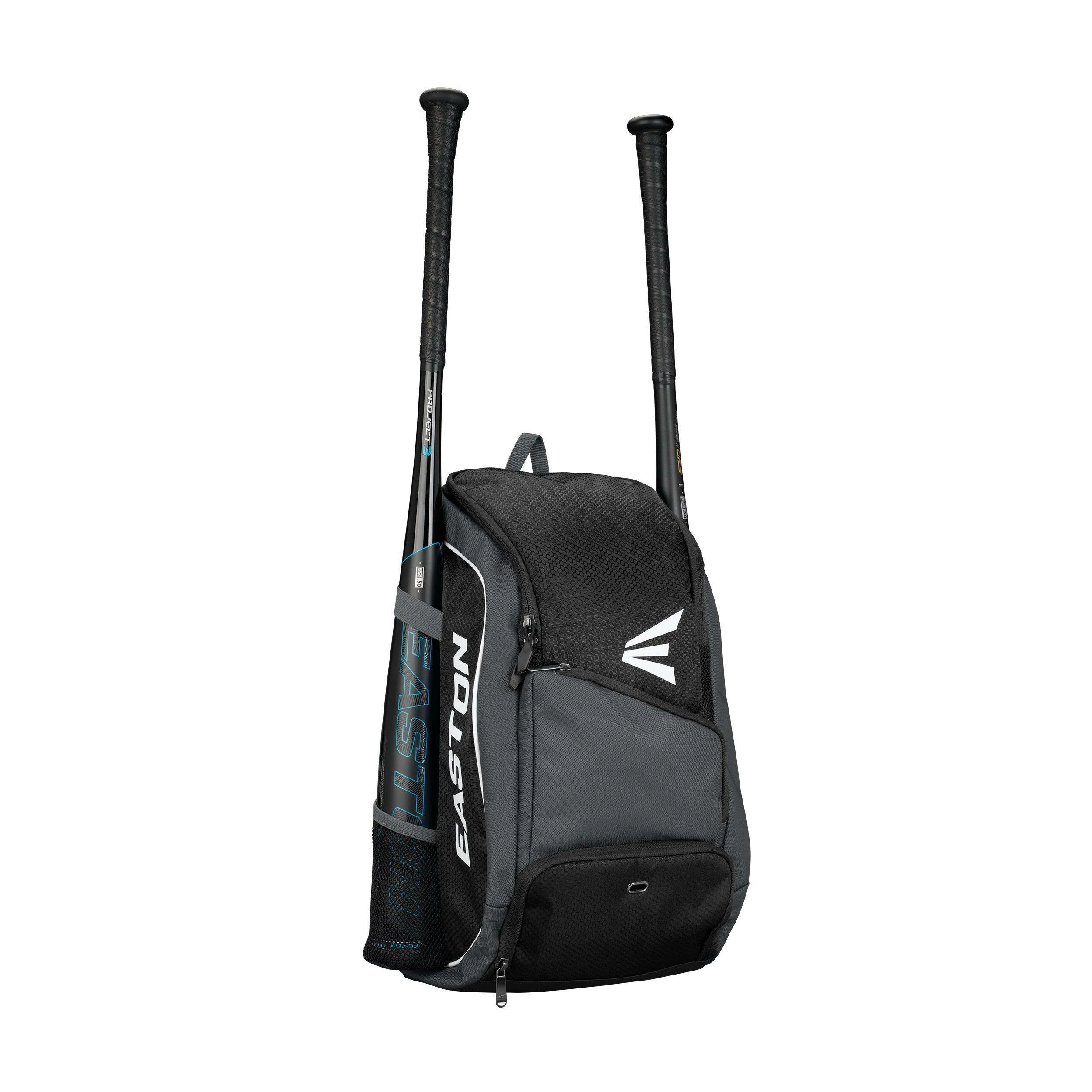 Easton Game Ready Backpack 1 Easton Game Ready Backpack