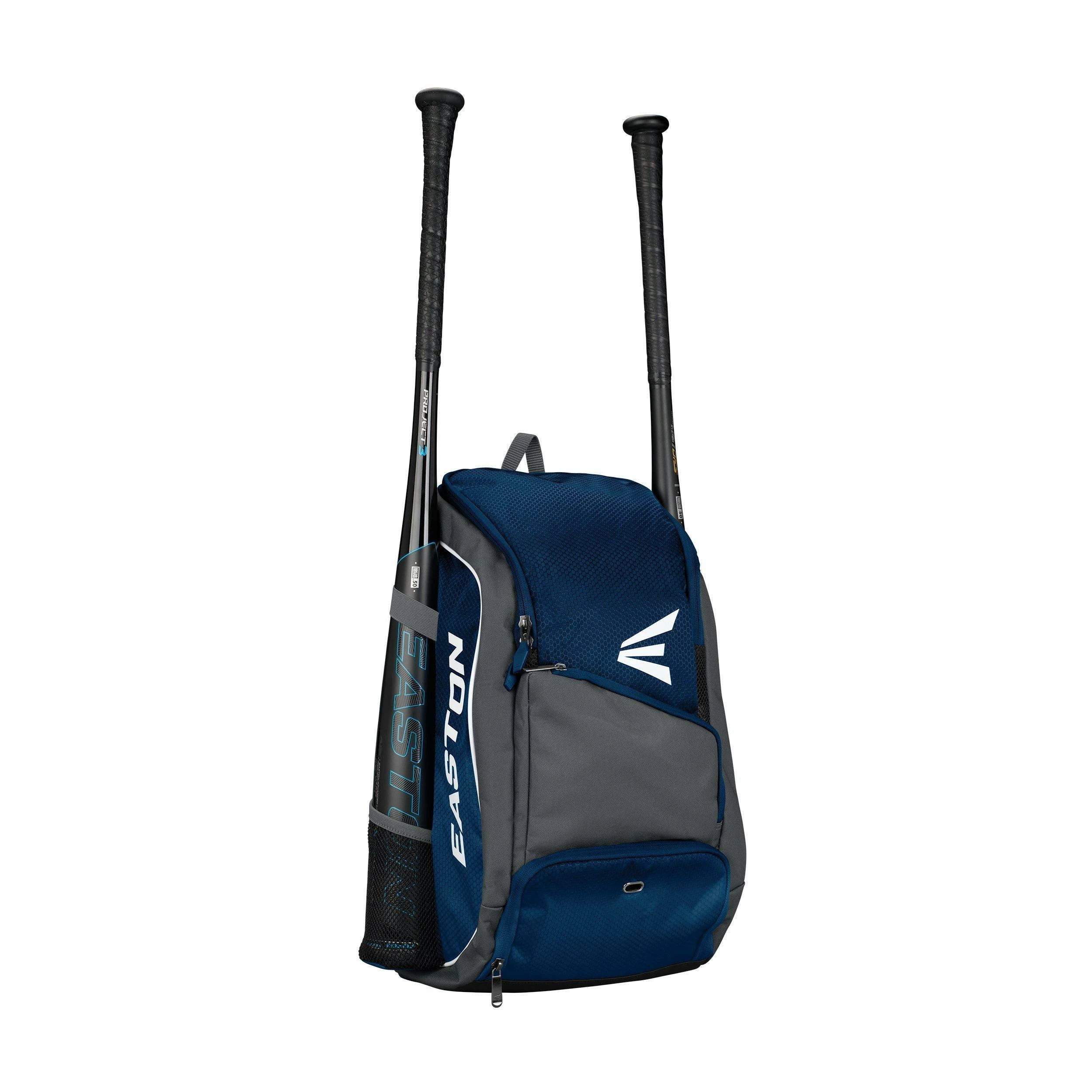 Easton Game Ready Backpack 3 Easton Game Ready Backpack - Image 3
