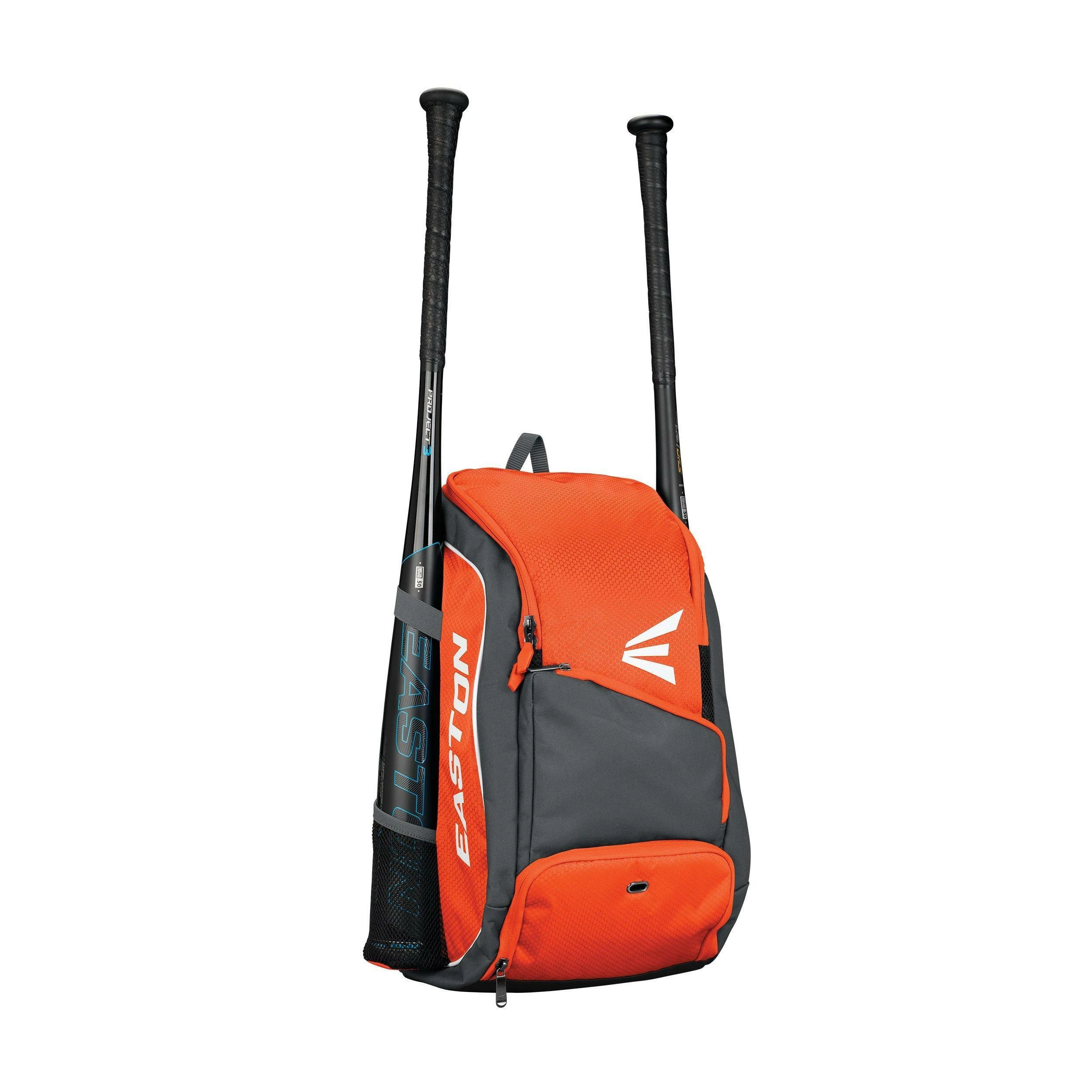 Easton Game Ready Backpack 4 Easton Game Ready Backpack - Image 4