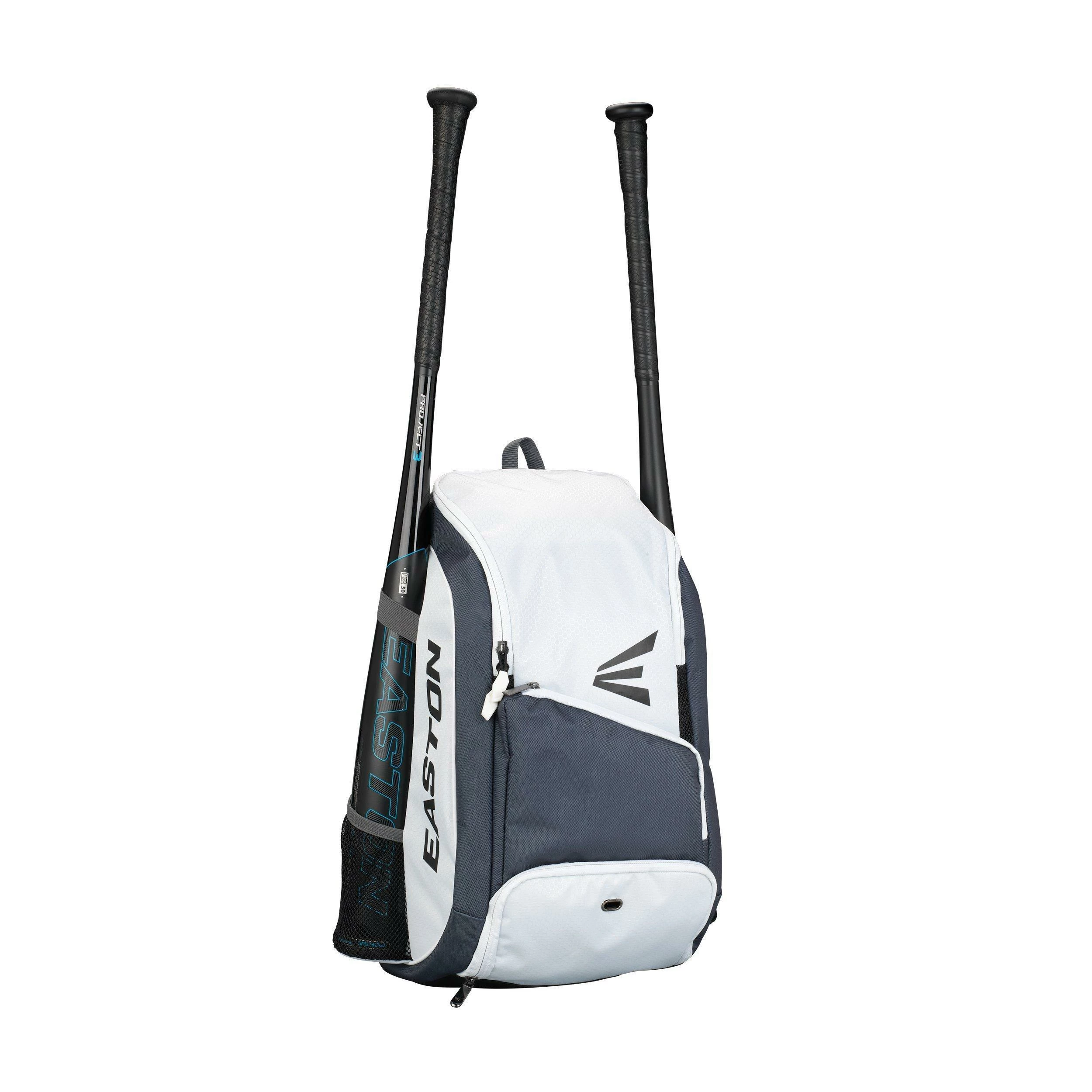 Easton Game Ready Backpack 2 Easton Game Ready Backpack - Image 2