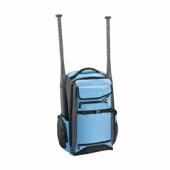 Easton Ghost Fastpitch Backpack -Baseball Sales Shop 34020060 Easton Ghost Fastpitch Backpack carolinablue