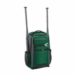 Easton Ghost Fastpitch Backpack -Baseball Sales Shop 34020060 Easton Ghost Fastpitch Backpack green