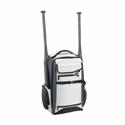 Easton Ghost Fastpitch Backpack -Baseball Sales Shop 34020060 Easton Ghost Fastpitch Backpack white