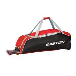 Easton Octane Wheeled Bag -Baseball Sales Shop 34020068 Easton Octane Wheeled Bag red