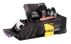 Easton Wheelhouse Pro Bag -Baseball Sales Shop 34020078 Easton Wheelhouse Pro Bag 4