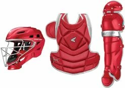 Easton JSCHRO The Fundamental Kit