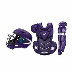 Easton JSCHRO The Very Best Kit -Baseball Sales Shop 34025011 Easton JSCHRO The Very Best Kit purple