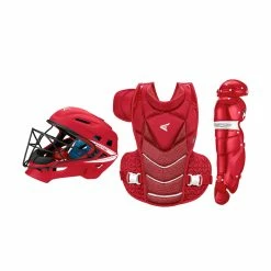 Easton JSCHRO The Very Best Kit -Baseball Sales Shop 34025011 Easton JSCHRO The Very Best Kit red