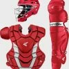 Easton Gametime Catchers Kit Youth