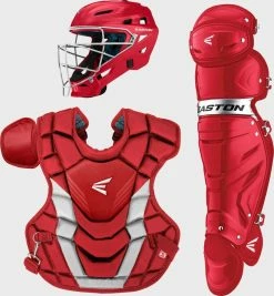 Easton Gametime Catchers Kit Youth