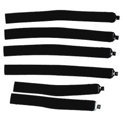 Rawlings LGE Replace Leg Straps