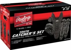 Rawlings PLCSY Youth