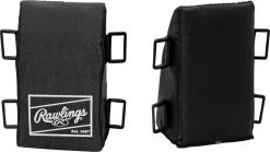 Rawlings RKR-Y Youth Black Knee Reliever