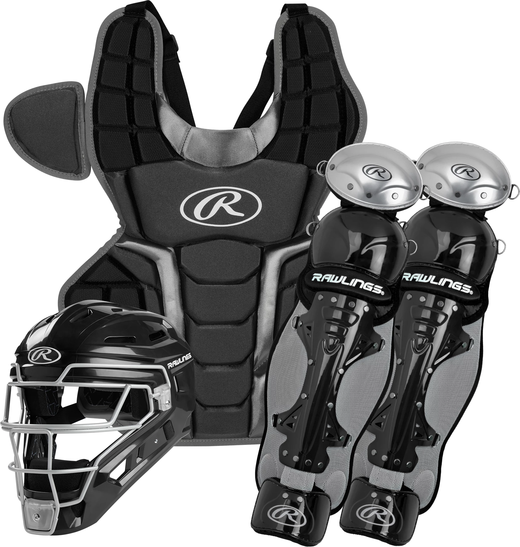 Rawlings R2CSA Adult 2 Rawlings R2CSA Adult - Image 2
