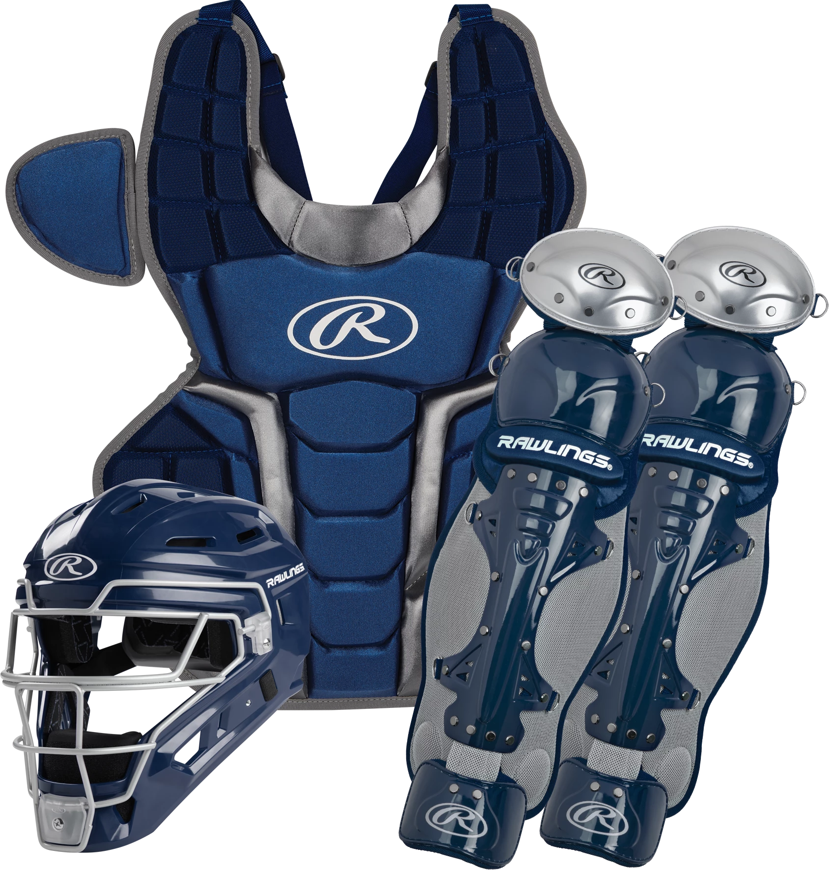 Rawlings R2CSA Adult 3 Rawlings R2CSA Adult - Image 3