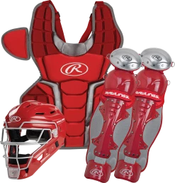 Rawlings R2CSA Adult 7 Rawlings R2CSA Adult -Baseball Sales Shop 34030091 Rawlings R2CSA Adult scarlet