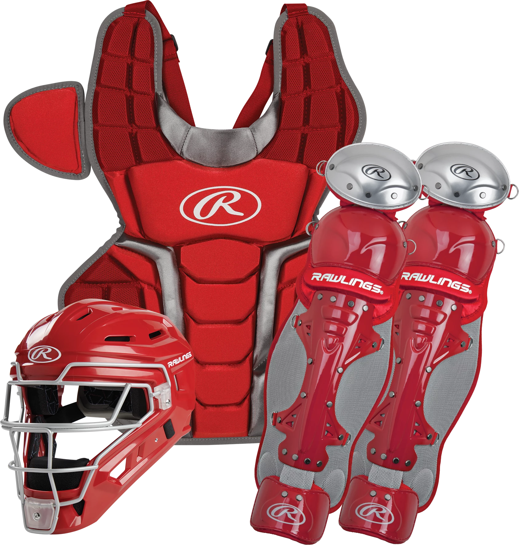 Rawlings R2CSA Adult 4 Rawlings R2CSA Adult - Image 4