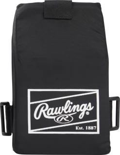 Rawlings RMKR Mach Knee Reliever Black