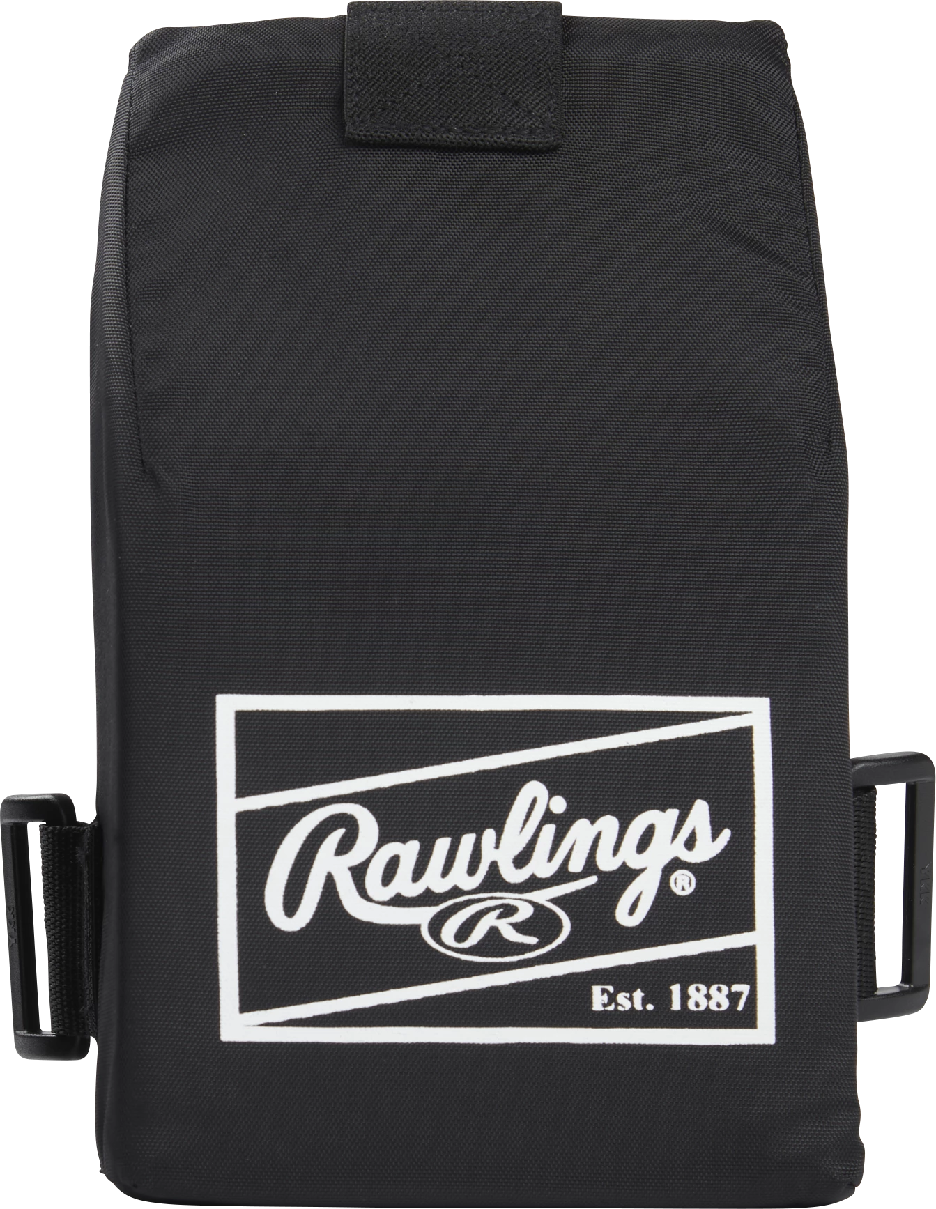 Rawlings RMKR Mach Knee Reliever Black 1 Rawlings RMKR Mach Knee Reliever Black