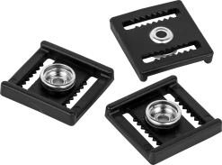 Rawlings CFCLIPS 3 Cool Flo Buckles