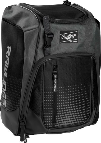 Rawlings FRANBP Backpack 1 Rawlings FRANBP Backpack