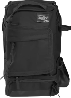 Rawlings R701 Training Backpack