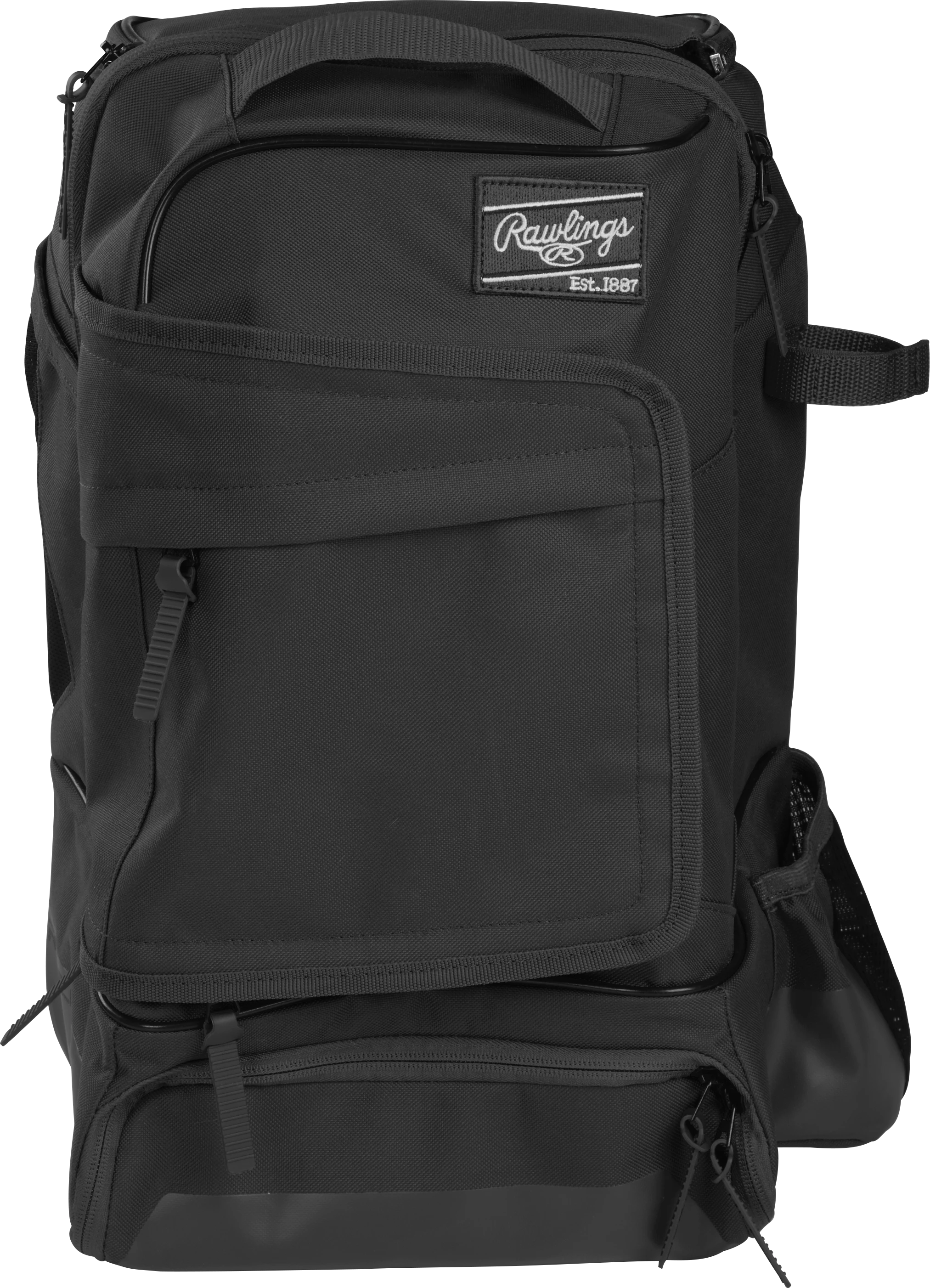 Rawlings R701 Training Backpack 1 Rawlings R701 Training Backpack
