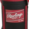 Rawlings RSSBB Soft Sided Ball Bag