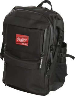 Rawlings CEOBP Coaches Backpack -Baseball Sales Shop 34030124 Rawlings CEOBP Coaches Backpack 3