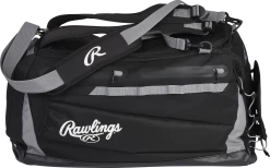 Rawlings MACHDB Duffle/Backpack