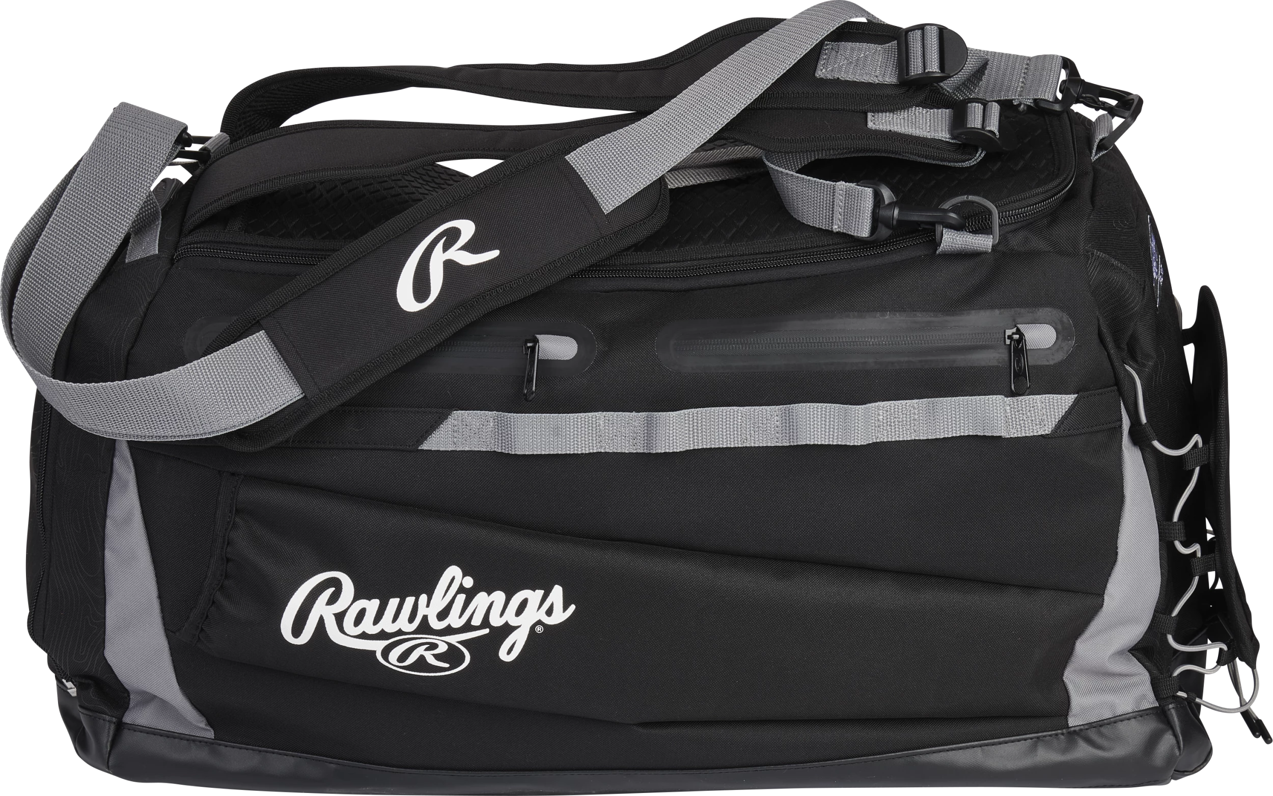 Rawlings MACHDB Duffle/Backpack 1 Rawlings MACHDB Duffle/Backpack