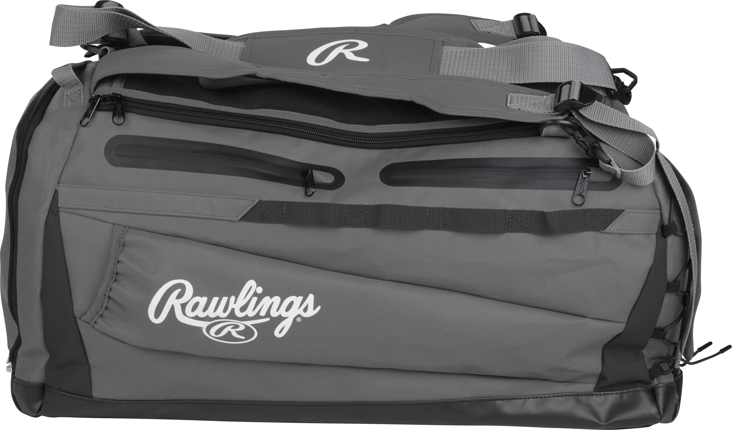 Rawlings MACHDB Duffle/Backpack 3 Rawlings MACHDB Duffle/Backpack - Image 3