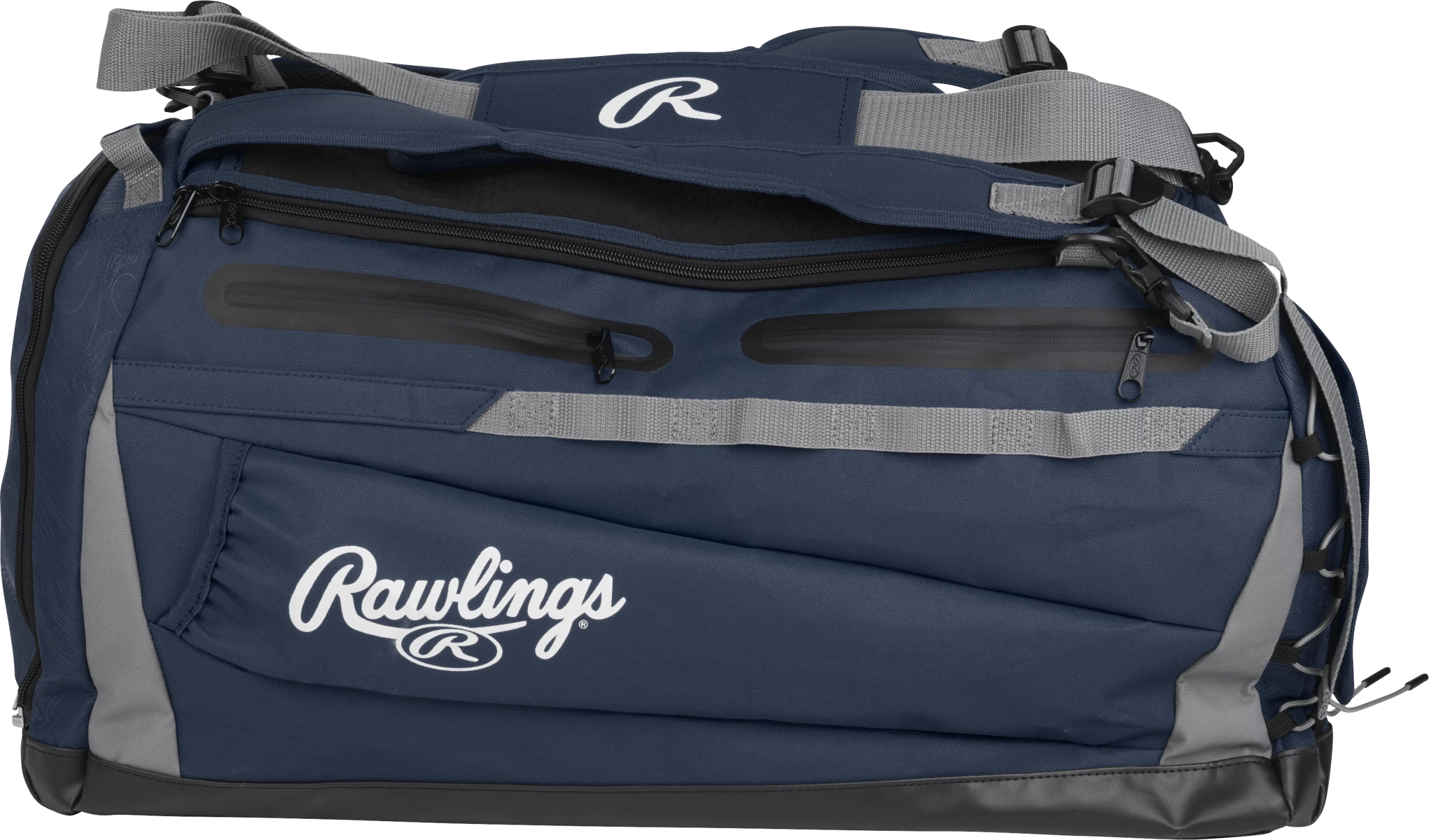 Rawlings MACHDB Duffle/Backpack 5 Rawlings MACHDB Duffle/Backpack - Image 5