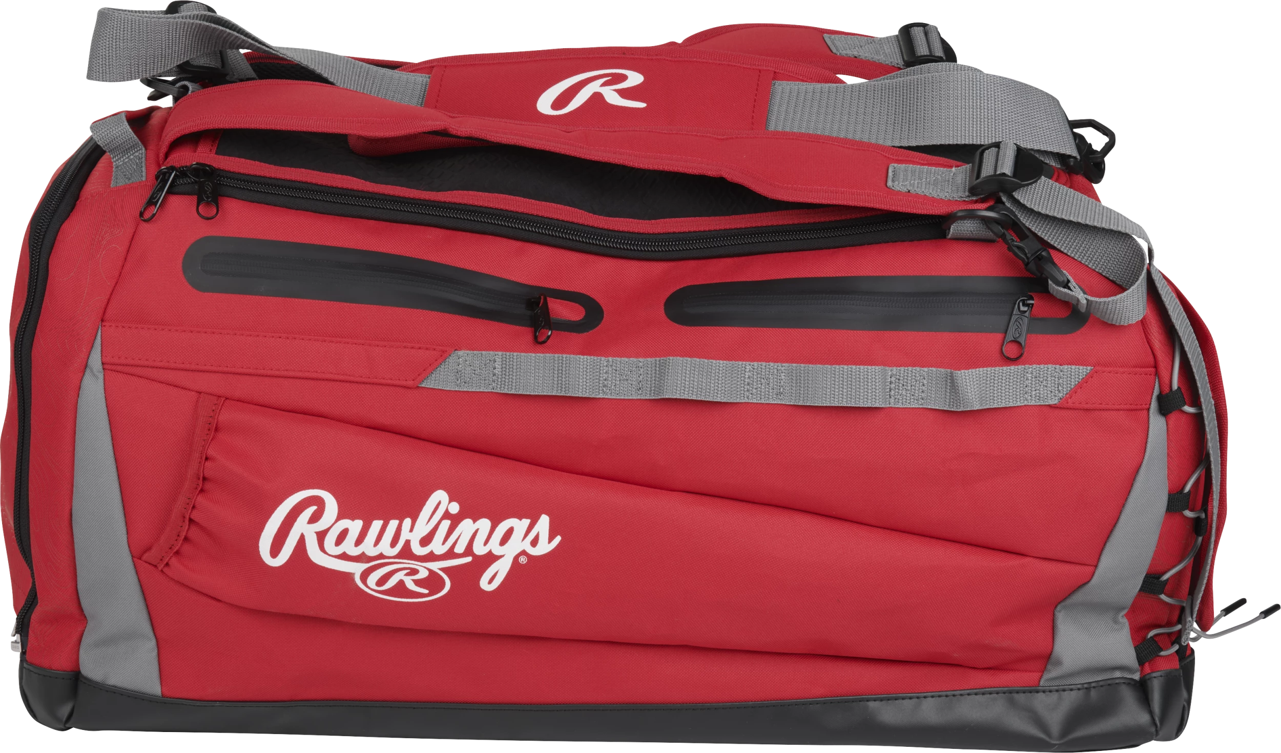 Rawlings MACHDB Duffle/Backpack 6 Rawlings MACHDB Duffle/Backpack - Image 6